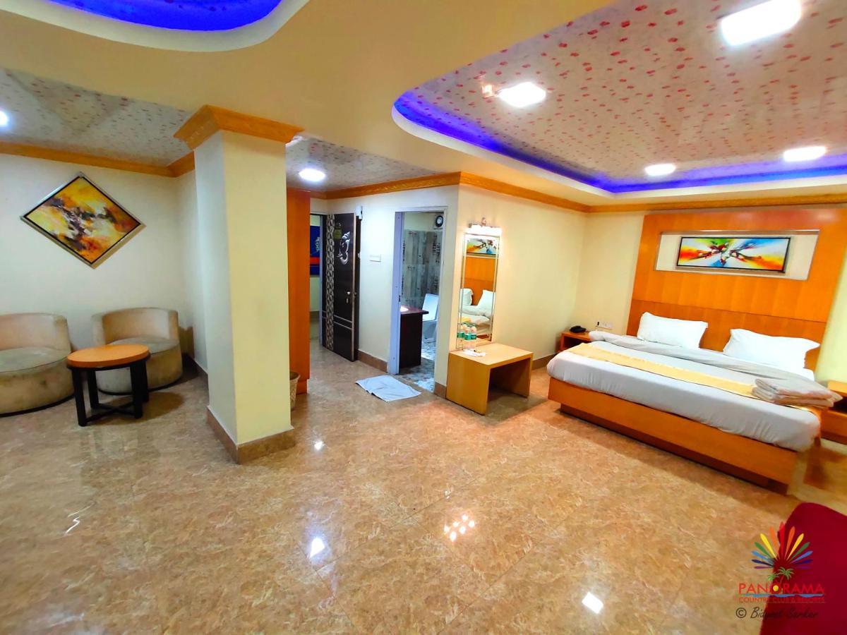 Panorama Country Club And Resort Asansol Luaran gambar
